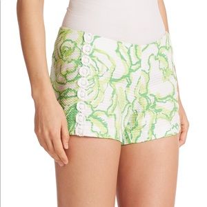 Lilly Pulitzer Liza Shorts